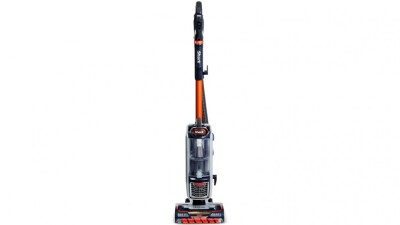 Shark Anti Hair Wrap Upright Vacuum Cleaner with Powered Lift-Away NZ801ANZ 
