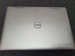 Dell Inspiron 5485 14inch 2-1 FHD Touch Display Laptop - 4