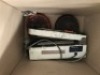 Pallet of Assorted Machine Parts and Scales - 3