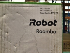 iRobot Roomba i7+ Robotic Vacuum I7+ - 3