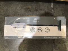 Vax Reach Cordless HandStick Vacuum Cleaner VX92 - 2