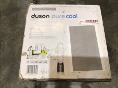 Dyson Pure Cool TP04WS Purifying Fan (White/Silver) - 3