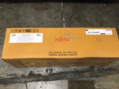 Fujitsu 5.0KW(C)/6.0KW(H) Reverse Cycle Split System Air Conditioner SET (Indoor Unit  ASTG18KMTC - Outdoor Unit AOTG18KMTC - Item 80) - 2