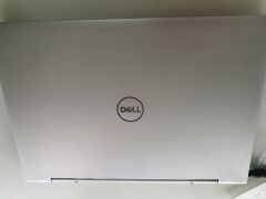 Dell Inspiron 7391 2in1 13.3inch Touch Screen Laptop - 4