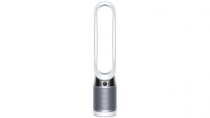 Dyson Pure Cool TP04WS Purifying Fan (White/Silver)