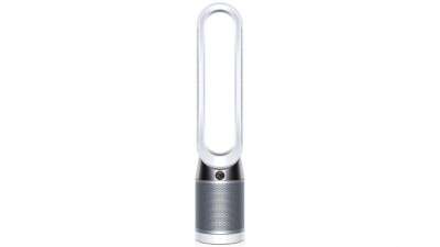 Dyson Pure Cool TP04WS Purifying Fan (White/Silver)