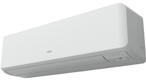 Fujitsu 5.0KW(C)/6.0KW(H) Reverse Cycle Split System Air Conditioner SET (Indoor Unit ASTG18KMTC - Outdoor Unit AOTG18KMTC - Item 81)