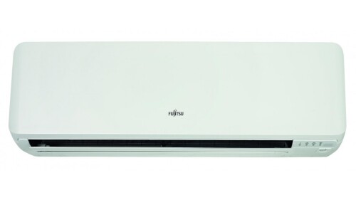 Fujitsu 2.5kW Lifestyle Range KMTC Reverse Cycle Split System Air Conditioner SET (Indoor Unit ASTG09KMTC - Outdoor Unit AOTG09KMTC Item 77)
