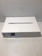 Apple 13" MacBook Air 2020 i3 256GB Silver MWTK2X/A