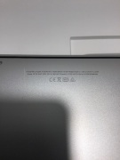 Apple 13" MacBook Air 2020 i3 256GB Silver MWTK2X/A - 6