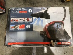 Miele Blizzard CX1 Cat and Dog Bagless Vacuum Cleaner BLIZZCX1CDAR - 2