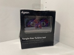 Dyson 925067 Vacuum Cleaner Mini Tangle Free Tool - 2
