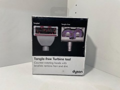 Dyson 925067 Vacuum Cleaner Mini Tangle Free Tool - 3