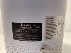 Breville the Easy Air Purifier LAP150WHT *(1st Image GUIDE ONLY - UNBOXED)* - 3