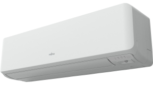 Fujitsu 5.0KW(C)/6.0KW(H) Reverse Cycle Split System Air Conditioner SET (Indoor Unit ASTG18KMTC - Outdoor Unit AOTG18KMTC - Item 79)