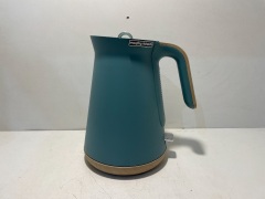 Morphy Richards 100009 Scandi Aspect Kettle *(1st Image GUIDE ONLY - UNBOXED)* - 2