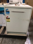 Bosch Serie 2 fully-integrated dishwasher60 cm SMV50D00AU *(1st Image GUIDE ONLY - UNBOXED)* - 2