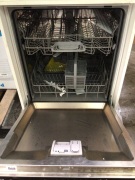 Bosch Serie 2 fully-integrated dishwasher60 cm SMV50D00AU *(1st Image GUIDE ONLY - UNBOXED)* - 3