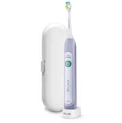 Philips Sonicare HealthyWhite Sonic Electric Toothbrush - Lavender Edition - HX6721/35