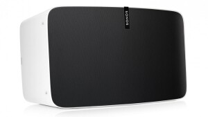Sonos PLAY:5 Wireless Speaker - White *(1ST IMAGE GUIDE ONLY - UNBOXED)*