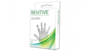 Revitive Gloves - 2x Large REVGL & 1x Small