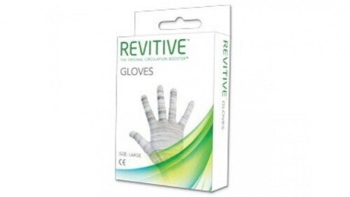 Revitive Gloves - 2x Large REVGL & 1x Small