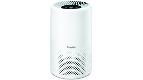 Breville the Easy Air Purifier LAP150WHT *(1st Image GUIDE ONLY - UNBOXED)*