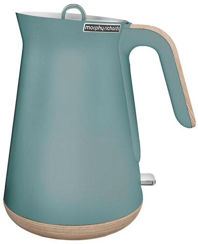 Morphy Richards 100009 Scandi Aspect Kettle *(1st Image GUIDE ONLY - UNBOXED)*