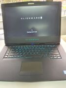 Alienware 15 R3 FHD 15inch Gaming Laptop i7 16gb Ram 256GB SSD - 2