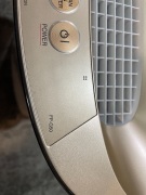 Sharp Air Purifier FPG50JW *(1ST IMAGE GUIDE ONLY - UNBOXED)* - 3