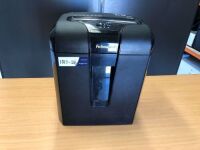 Fellows Paper Shredder
