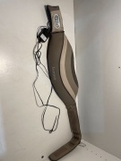 Beurer MG 148 Shiatsu massage belt *(1st Image GUIDE ONLY - UNBOXED)* - 2