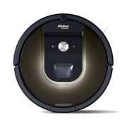iRobot Roomba 980 Black Robotic Vacuum Cleaner *(1st Image GUIDE ONLY - UNBOXED)*