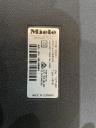 Miele SGDA3 Complete C3 PowerLine Vacuum Cleaner *(1ST IMAGE GUIDE ONLY - UNBOXED)* - 3