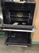 Electrolux EVEP627SC 60cm Pyrolytic Multifunction Duo Oven *(1ST IMAGE GUIDE ONLY - UNBOXED)* - 6