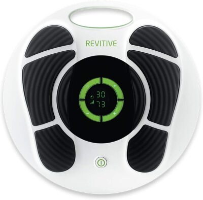 Revitive Medic, Relieves Leg Aches & Pains, Actively Increases Circulation 2469MD *(1st Image GUIDE ONLY - UNBOXED)*