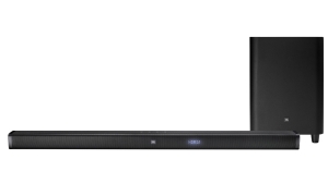 JBL Bar 3.1 Soundbar With Wireless Subwoofer JBLBAR31BLKAS *(1st Image GUIDE ONLY - UNBOXED)*