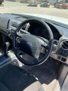 2011 Ford Ranger XL 4x2 Dual Cab Utility *RESERVE MET* - 17