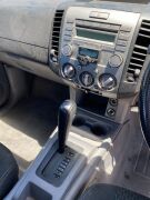 2011 Ford Ranger XL 4x2 Dual Cab Utility *RESERVE MET* - 20