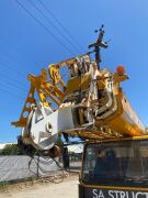 2006 XCMG QY25K Hydraulic Mobile Crane - 41