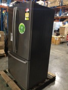 Westinghouse 605L Water Dispensing French Door Fridge WHE6060SA *(1ST IMAGE GUIDE ONLY - UNBOXED)* - 3