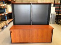 Quantity of Office Furniture
