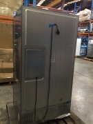 Fisher & Paykel 605L Quad Door American Fridge with Ice & Water Dispenser RF605QDUVX1 *(1ST IMAGE GUIDE ONLY - UNBOXED)* - 6