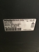 Miele Compact C1 Young Style PowerLine Cylinder Vacuum Cleaner - Lotus White COMPCTC1YSLW *(1st Image GUIDE ONLY - UNBOXED)* - 5