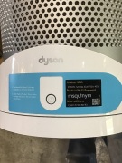Dyson Pure Hot + Cool link HP03WS Fan heater w/ Blowing Function White Silver *(1st Image GUIDE ONLY - UNBOXED)* - 4