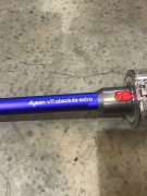 Dyson V11 Absolute Extra Cordless Handstick Vacuum Cleaner V11ABSEXTRA *(1st Image GUIDE ONLY - UNBOXED)* - 4