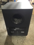 JBL SW10 10-inch Wireless Subwoofer for JBL Link Bar 4491868 *(1st Image GUIDE ONLY - UNBOXED)* - 3