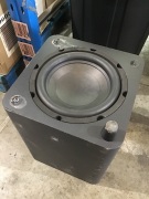 JBL SW10 10-inch Wireless Subwoofer for JBL Link Bar 4491868 *(1st Image GUIDE ONLY - UNBOXED)* - 5