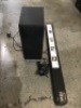 LG SL4Y 2.1 Channel Soundbar with Wireless Subwoofer SL4Y *(1st Image GUIDE ONLY - UNBOXED)* - 2