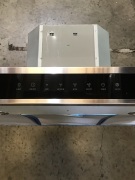 Electrolux 90cm Wall Mounted Canopy Rangehood ERC930SA *(1st Image GUIDE ONLY - UNBOXED)* - 4